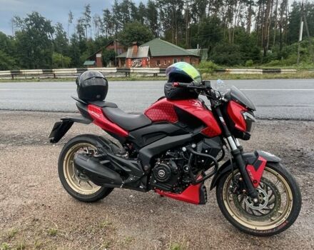 Баджадж Dominar, объемом двигателя 0.4 л и пробегом 0 тыс. км за 3000 $, фото 1 на Automoto.ua