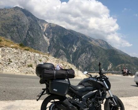 Баджадж Dominar, об'ємом двигуна 0.4 л та пробігом 0 тис. км за 2500 $, фото 1 на Automoto.ua