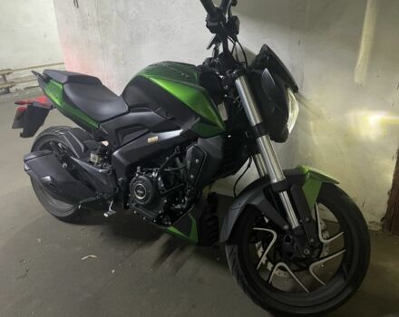 Баджадж Dominar, объемом двигателя 0.4 л и пробегом 0 тыс. км за 3600 $, фото 1 на Automoto.ua