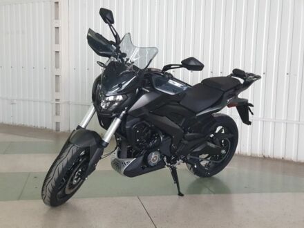 Баджадж Dominar, об'ємом двигуна 0.4 л та пробігом 0 тис. км за 4750 $, фото 1 на Automoto.ua