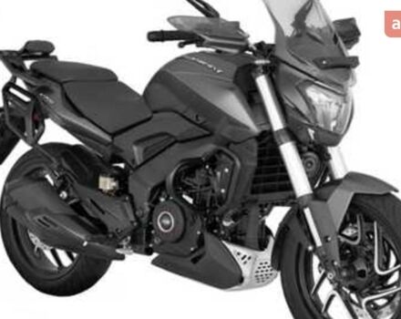 купить новое авто Баджадж Dominar 2024 года от официального дилера Мото KTM BAJAJ SYM Баджадж фото