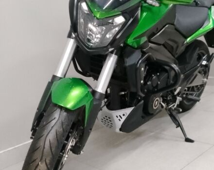 купить новое авто Баджадж Dominar 2024 года от официального дилера MotoHub Баджадж фото