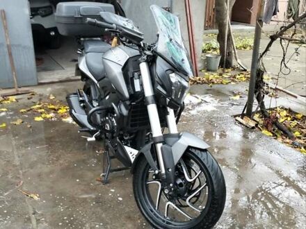 Баджадж Dominar, об'ємом двигуна 0 л та пробігом 370 тис. км за 4200 $, фото 1 на Automoto.ua