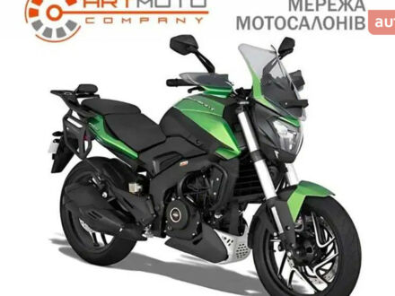 Баджадж Dominar 2024 в Киеве на Automoto.ua Баджадж Dominar, объемом двигателя 0.37 л и пробегом 0 тыс. км за 4750 $, фото 1 на Automoto.ua
