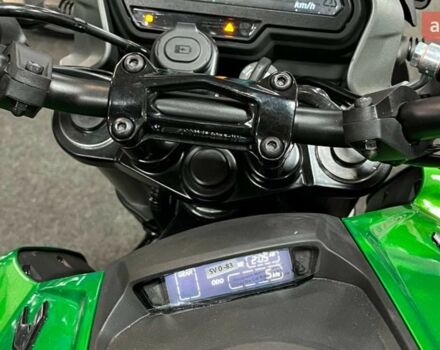 купить новое авто Баджадж Dominar 2024 года от официального дилера Иван Васильевич Олейник Баджадж фото