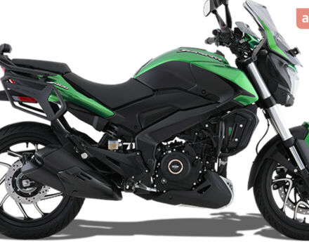 купить новое авто Баджадж Dominar 2024 года от официального дилера Артмото Житомир Баджадж фото