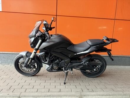 Баджадж Dominar, об'ємом двигуна 0.4 л та пробігом 0 тис. км за 3900 $, фото 1 на Automoto.ua