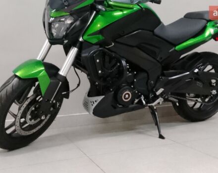 купить новое авто Баджадж Dominar 2024 года от официального дилера MotoHub Баджадж фото