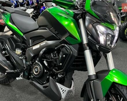 купити нове авто Баджадж Dominar 2024 року від офіційного дилера Иван Васильевич Олейник Баджадж фото