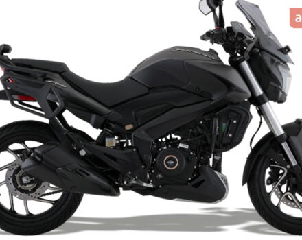 купить новое авто Баджадж Dominar 2024 года от официального дилера Артмото Житомир Баджадж фото