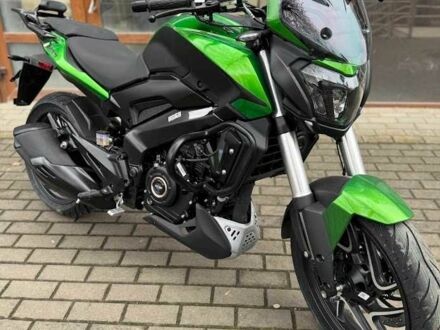 Баджадж Dominar, объемом двигателя 0.4 л и пробегом 0 тыс. км за 4750 $, фото 1 на Automoto.ua