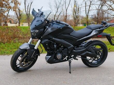 Баджадж Dominar, об'ємом двигуна 0.4 л та пробігом 0 тис. км за 4275 $, фото 1 на Automoto.ua