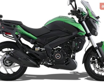 купити нове авто Баджадж Dominar 2025 року від офіційного дилера АртМото Хмельницький Баджадж фото