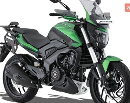 купити нове авто Баджадж Dominar 2025 року від офіційного дилера АртМото Хмельницький Баджадж фото