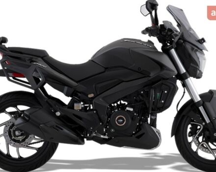 купить новое авто Баджадж Dominar 2025 года от официального дилера АртМото Хмельницький Баджадж фото