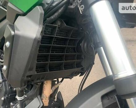 Зелений Баджадж Dominar, об'ємом двигуна 0.37 л та пробігом 29 тис. км за 3100 $, фото 9 на Automoto.ua