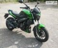 Зелений Баджадж Dominar, об'ємом двигуна 0.4 л та пробігом 10 тис. км за 3700 $, фото 1 на Automoto.ua