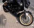 Черный Баджадж Dominar 400, объемом двигателя 0.37 л и пробегом 11 тыс. км за 4100 $, фото 11 на Automoto.ua