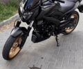Черный Баджадж Dominar 400, объемом двигателя 0.37 л и пробегом 11 тыс. км за 4100 $, фото 3 на Automoto.ua