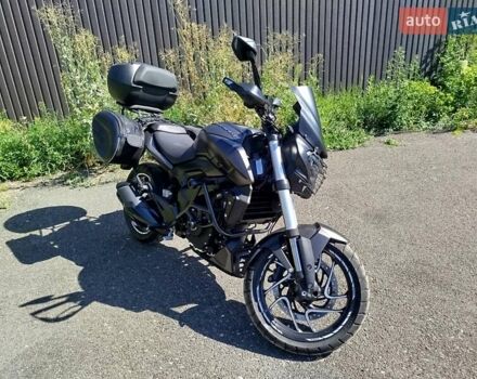 Чорний Баджадж Dominar 400, об'ємом двигуна 0.4 л та пробігом 30 тис. км за 3100 $, фото 1 на Automoto.ua