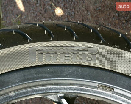 Чорний Баджадж Dominar 400, об'ємом двигуна 0.37 л та пробігом 19 тис. км за 3300 $, фото 5 на Automoto.ua