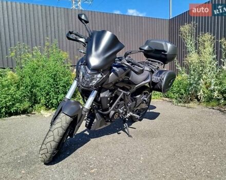 Чорний Баджадж Dominar 400, об'ємом двигуна 0.4 л та пробігом 30 тис. км за 3100 $, фото 6 на Automoto.ua