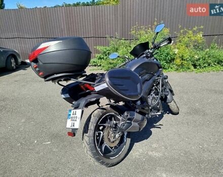 Чорний Баджадж Dominar 400, об'ємом двигуна 0.4 л та пробігом 30 тис. км за 3100 $, фото 4 на Automoto.ua