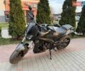Черный Баджадж Dominar 400, объемом двигателя 0.37 л и пробегом 20 тыс. км за 3300 $, фото 1 на Automoto.ua