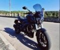 Черный Баджадж Dominar 400, объемом двигателя 0.4 л и пробегом 29 тыс. км за 3400 $, фото 10 на Automoto.ua