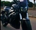 Черный Баджадж Dominar 400, объемом двигателя 0.4 л и пробегом 29 тыс. км за 3400 $, фото 8 на Automoto.ua
