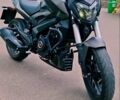 Черный Баджадж Dominar 400, объемом двигателя 0.4 л и пробегом 29 тыс. км за 3400 $, фото 11 на Automoto.ua