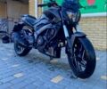 Черный Баджадж Dominar 400, объемом двигателя 0.4 л и пробегом 29 тыс. км за 3400 $, фото 7 на Automoto.ua