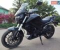 Черный Баджадж Dominar 400, объемом двигателя 0.37 л и пробегом 12 тыс. км за 3600 $, фото 3 на Automoto.ua