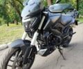 Черный Баджадж Dominar 400, объемом двигателя 0.37 л и пробегом 12 тыс. км за 3600 $, фото 6 на Automoto.ua