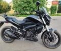 Черный Баджадж Dominar 400, объемом двигателя 0.37 л и пробегом 12 тыс. км за 3600 $, фото 1 на Automoto.ua