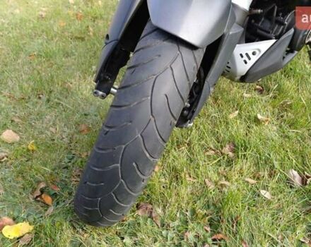 Черный Баджадж Dominar 400, объемом двигателя 0.4 л и пробегом 21 тыс. км за 3900 $, фото 7 на Automoto.ua