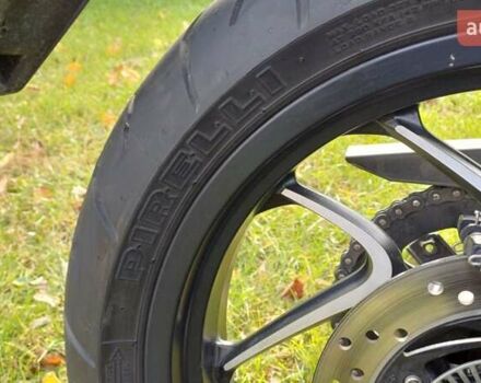 Черный Баджадж Dominar 400, объемом двигателя 0.4 л и пробегом 21 тыс. км за 3900 $, фото 5 на Automoto.ua