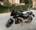 Черный Баджадж Dominar 400, объемом двигателя 0.4 л и пробегом 38 тыс. км за 2700 $, фото 4 на Automoto.ua