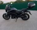 Черный Баджадж Dominar 400, объемом двигателя 0 л и пробегом 1 тыс. км за 4650 $, фото 1 на Automoto.ua