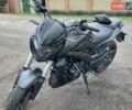Черный Баджадж Dominar 400, объемом двигателя 0.37 л и пробегом 12 тыс. км за 3400 $, фото 1 на Automoto.ua