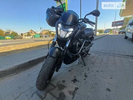 Баджадж Dominar 400 2018 в Ирпене на Automoto.ua Черный Баджадж Dominar 400, объемом двигателя 0.37 л и пробегом 32 тыс. км за 3100 $, фото 1 на Automoto.ua