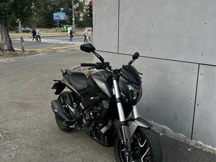 Баджадж Dominar 400 2021 в Киеве на Automoto.ua Черный Баджадж Dominar 400, объемом двигателя 0.4 л и пробегом 13 тыс. км за 3800 $, фото 1 на Automoto.ua