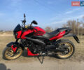Баджадж Dominar 400 2018 в Борисполе на Automoto.ua Красный Баджадж Dominar 400, объемом двигателя 0.37 л и пробегом 18 тыс. км за 3000 $, фото 3 на Automoto.ua
