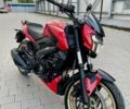 Червоний Баджадж Dominar 400, об'ємом двигуна 0.37 л та пробігом 3 тис. км за 3500 $, фото 10 на Automoto.ua