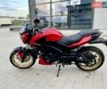 Красный Баджадж Dominar 400, объемом двигателя 0.37 л и пробегом 3 тыс. км за 3500 $, фото 1 на Automoto.ua