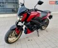 Червоний Баджадж Dominar 400, об'ємом двигуна 0.37 л та пробігом 3 тис. км за 3500 $, фото 8 на Automoto.ua