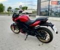 Червоний Баджадж Dominar 400, об'ємом двигуна 0.37 л та пробігом 3 тис. км за 3500 $, фото 2 на Automoto.ua