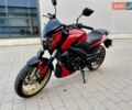 Червоний Баджадж Dominar 400, об'ємом двигуна 0.37 л та пробігом 3 тис. км за 3500 $, фото 1 на Automoto.ua