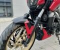 Червоний Баджадж Dominar 400, об'ємом двигуна 0.37 л та пробігом 3 тис. км за 3500 $, фото 6 на Automoto.ua