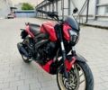 Червоний Баджадж Dominar 400, об'ємом двигуна 0.37 л та пробігом 3 тис. км за 3500 $, фото 13 на Automoto.ua